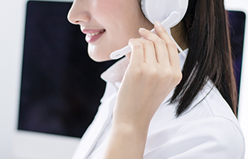 贴心售后服务，让您安心