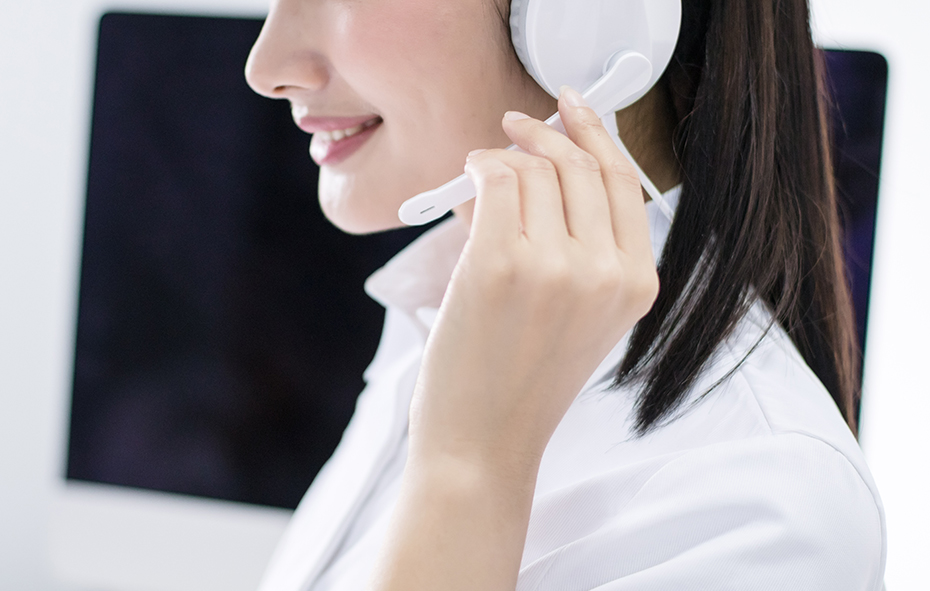 贴心售后服务，让您安心