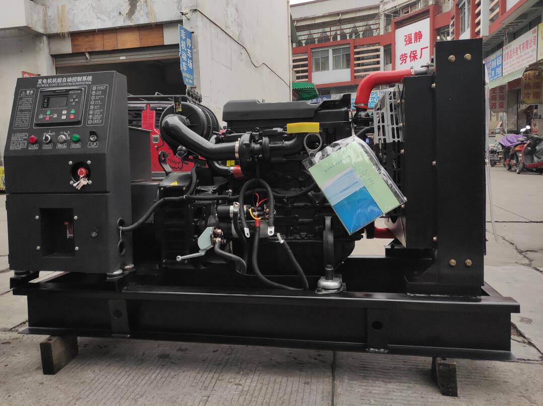 75KW潍柴WP4.1D80E200