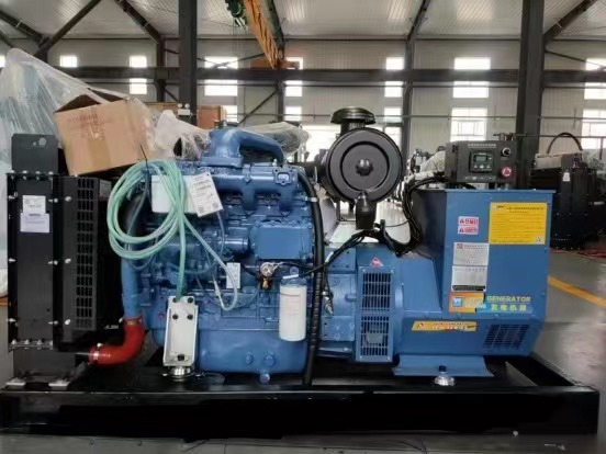60KW玉柴YC4A100Z-D20