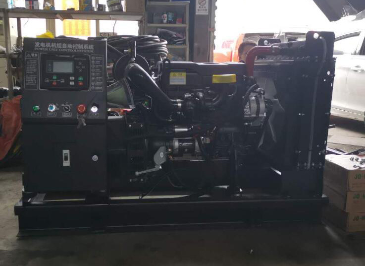 四川发电机组的运行处理浅析