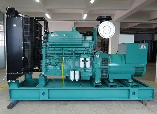 四川柴油发电机