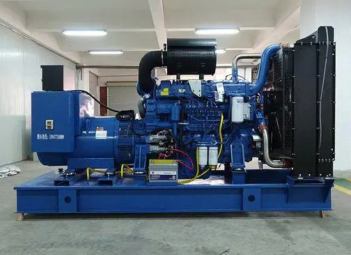 四川柴油发电机