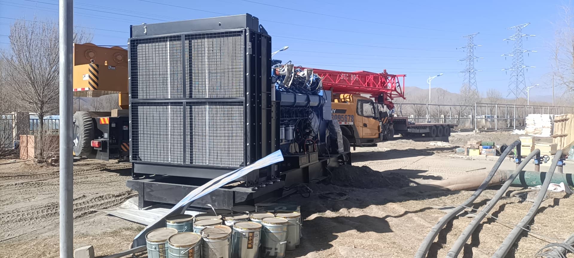 2022.4.30西藏日喀则1500KW