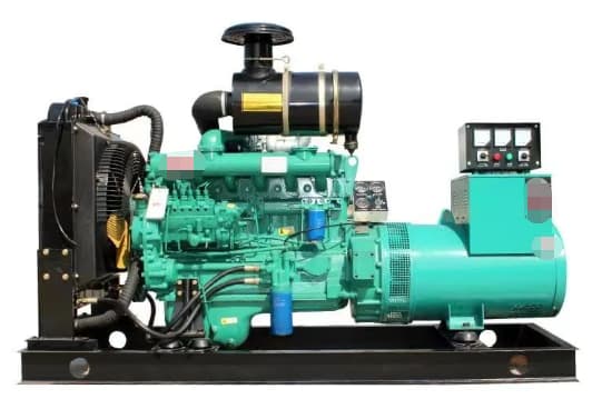 四川柴油发电机出现故障，需要注意的5个常见原因